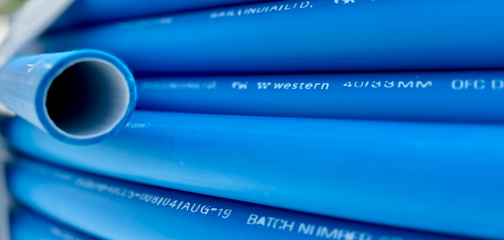 PLB Duct Pipe Image