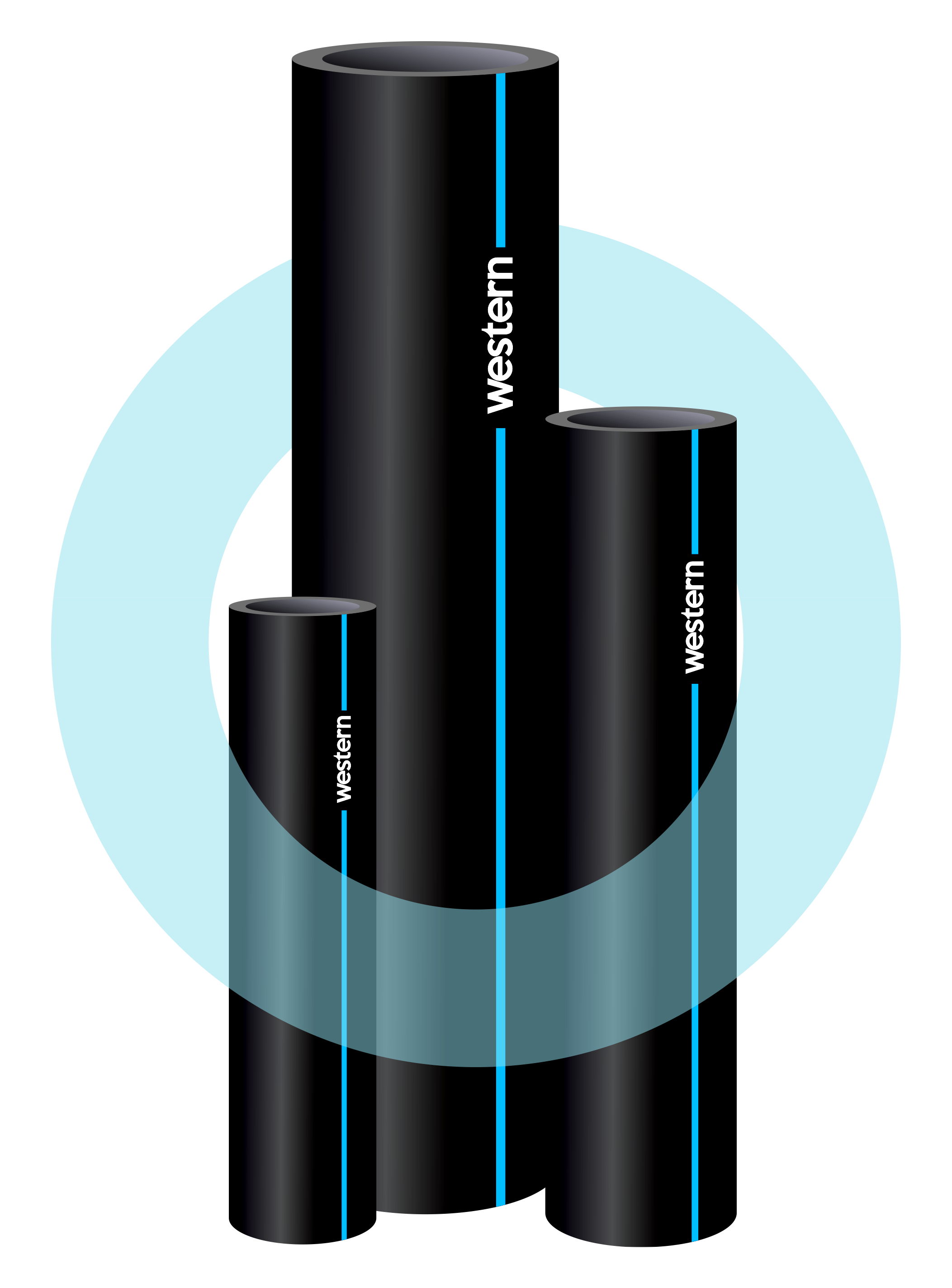 HDPE PIPE