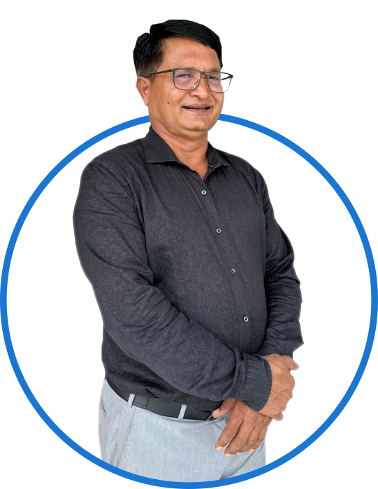 TeamLeader Image