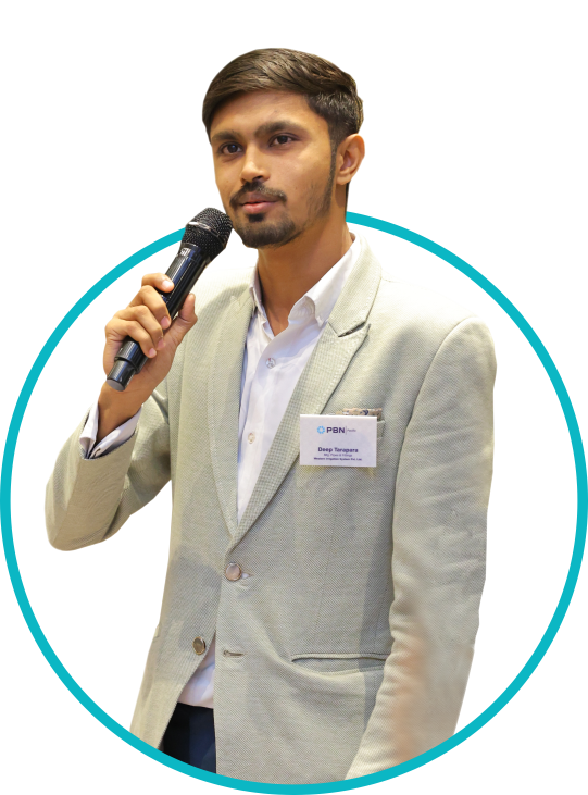 TeamLeader Image
